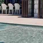 Macedonium Luxury With Pool & Panoramic View