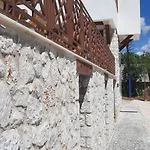 Macedonium Luxury With Pool & Panoramic View Villa *