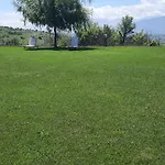 Villa Macedonium Luxury With Pool & Panoramic View Skopje