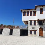 Macedonium Luxury With Pool & Panoramic View Villa