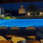Villa Macedonium Luxury With Pool & Panoramic View Skopje