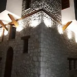 Villa Macedonium Luxury With Pool & Panoramic View Skopje