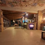 Macedonium Luxury With Pool & Panoramic View Villa Skopje