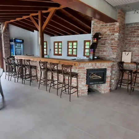 Villa Macedonium Skopje