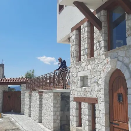Villa Macedonium Skopje