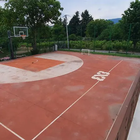 Macedonium * Skopje