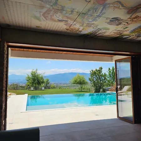 Villa Macedonium *