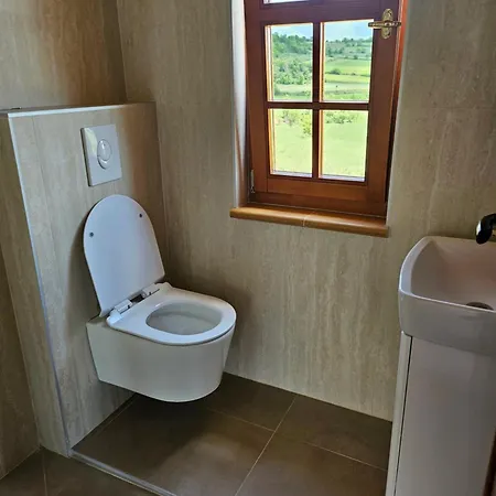 Βίλα Macedonium Luxury With Pool & Panoramic View *