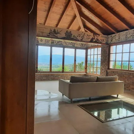Macedonium Villa