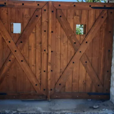 Villa Macedonium Skopje
