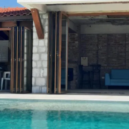 Macedonium Villa Skopje