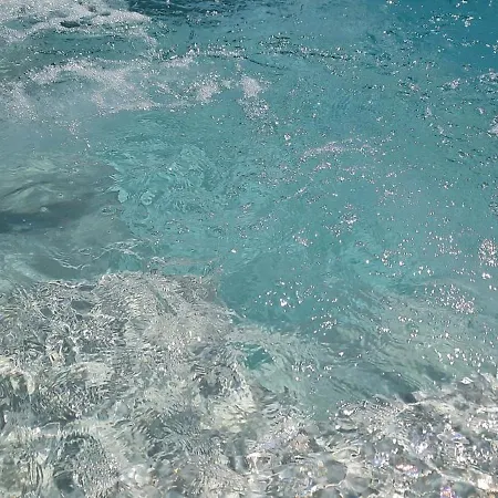 Macedonium Luxury With Big Pool & Fireplace