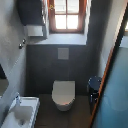 Macedonium Villa *