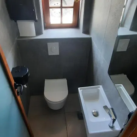 Macedonium Villa Skopje