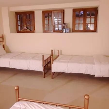 Macedonium Luxury With Big Pool & Fireplace Villa *