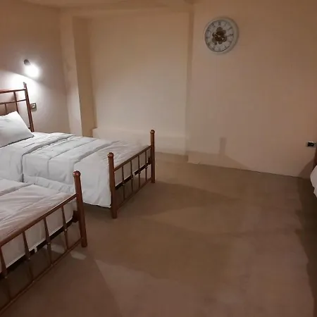 Macedonium Luxury With Big Pool & Fireplace Villa Skopje