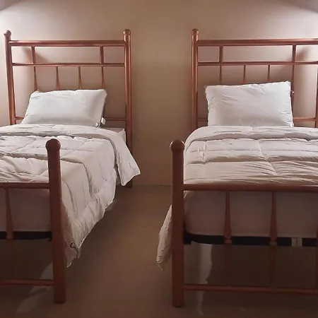 Macedonium Luxury With Big Pool & Fireplace Villa