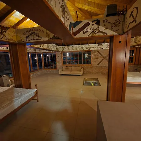 Macedonium Luxury With Pool & Panoramic View