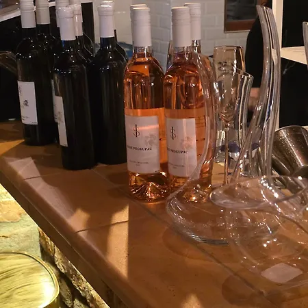 Macedonium Luxury With Pool & Panoramic View *