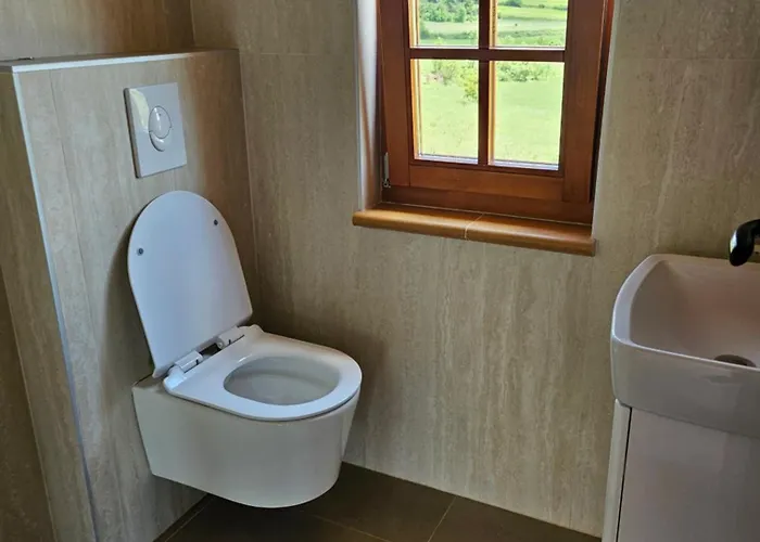 וילה Macedonium Luxury With Big Pool & Fireplace *