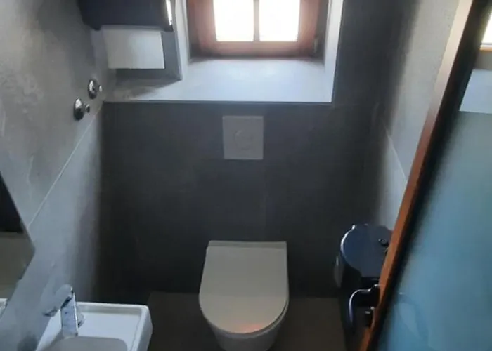 Macedonium Luxury With Pool & Panoramic View Villa *