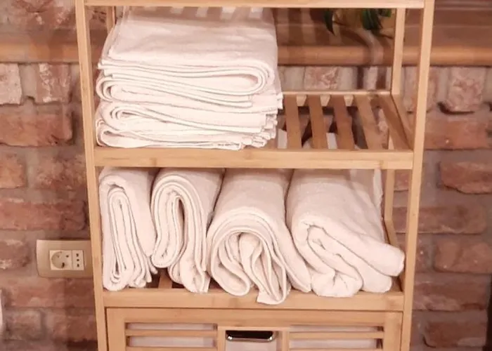 Macedonium Luxury With Pool & Panoramic View