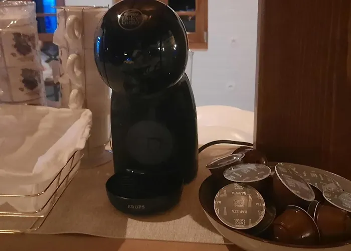 וילה Macedonium Luxury With Big Pool & Fireplace