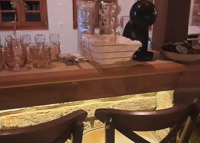 Macedonium Luxury With Big Pool & Fireplace Skopje