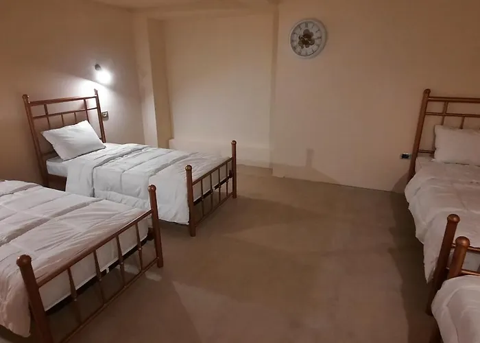 Macedonium Luxury With Pool & Panoramic View Villa Skopje