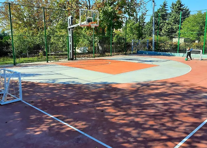 Villa Macedonium Luxury With Pool & Panoramic View Skopje